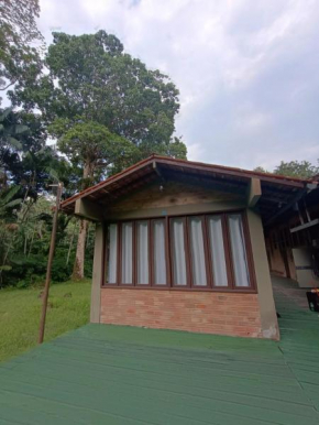 ILHA Da FANTASIA, SUITE FLORESTA